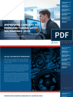 EBOOK-Improving Concept To Manufacturing 0 PDF