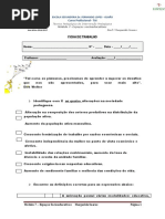 TPIE Módulo 7 Teste Espaço Socio Educativos
