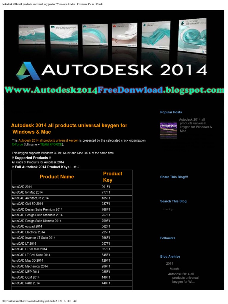 Autocad 2006 Keygen Exe