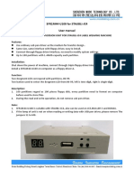 SFR1M44-U100 For STAUBLI-JC4