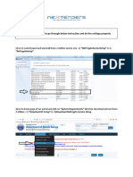 Guidelines To Enable Service On DAE PDF