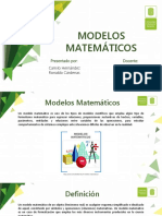 Modelos matemáticos en la estimación de reservas de hidrocarburos