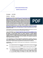 Mesicic4 Per Cod Procesal PDF