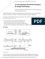 Pengetahuan Dasar Pemrograman SPI (serial Pheriperal Interface) pada AVR dengan AVR Studio _ DASAR KOMPUTER BUAT PEMULA