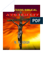 Recuperarea Răscumpărării Biblice - M. M. Ninan.pdf
