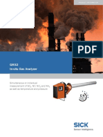 GM32 Sick Manual PDF