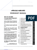 mbx50 PDF
