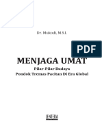 Menjaga Umat Pilar-Pilar Budaya Pondok T PDF