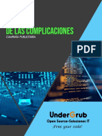 Campaña Publicitaria Undergrub PDF