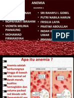 Biomedik Anemia