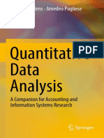 Quantitative Reseach PDF