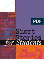 Ira Mark Milne, Timothy J. Sisler - Short Stories For Students - Presenting Analysis, Context, and Criticism On Commonly Studied Short Stories, Volume 21 (2005, Gale) PDF