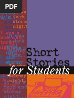 Ira Mark Milne, Timothy J. Sisler - Short Stories For Students ...