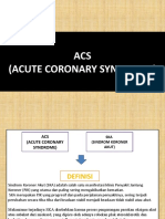 Acs Gagal Jantung Kronis