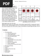 Download Blood Type - Wikipedia The Free Encyclopedia by Ali Mohammed SN45219379 doc pdf