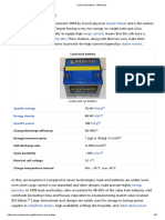 Lead-Acid Battery - Wikipedia PDF
