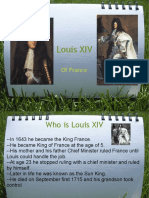 2 - Ryan P Goernemann - Louis-Xiv Period2