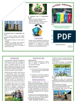 MEDIDAS DE SOLUCIÓN Contaminacio PDF