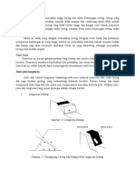 Geommetri Lereng dan Faktor Longsor