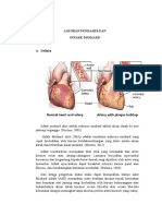 LP INFARKMIOKARD