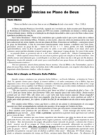 Culto de Primícias Provérbio 3:9-10