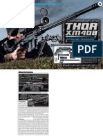 THOR XM408 in Tactical Weapons