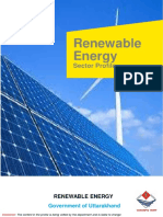 IP - UK - Renewable Energy SectorProfile-2018-09-10