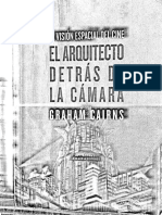 El Arquitecto Detrás de La Cámara. Playtime PDF