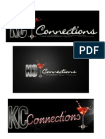 KC Connections Logos