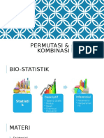 2 Permutasi & Kombinasi