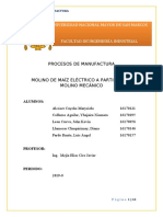 Informe Final