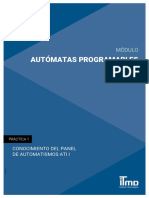 Practica 1 Automatas programables