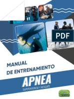 Manual Entrenamiento WATERMAN WOMAN Apnea Supervivencia Rescatepdf