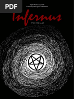 Infernus 017 SOL1 VIII PDF | PDF | Cor | Morte