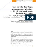 Artigo - Por Um Estudo Dos Vlogs PDF