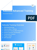 Keboola Advanced Training - Public PDF