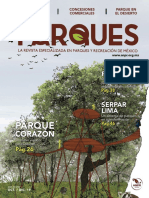 Revista Parques - Oct-DIc-2019