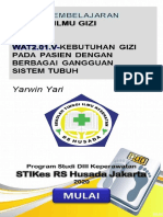 Wat2.01.v-Ilmu Gizi-Kebutuhan Gizi Pada Pasien Dengan Berbagai Gangguan Sistem Tubuh