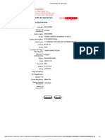 Terminal Facturas 2203435 - 2203606 - 2203558 DIA 13