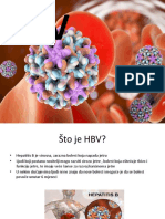 Prezentacija Hepatits B