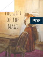 The Gift of The Magi-O Henry