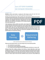 Panduan UCP Data Planning PDF