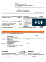 ING Bank - Extras de Cont Februarie - 2020 - RO28INGB0000999905281669 - RON PDF