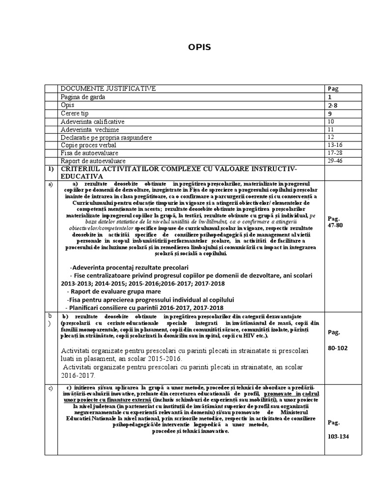 Opis Ramona | PDF