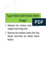 Materi AST I PDF