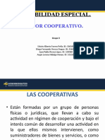 COOPERATIVAS