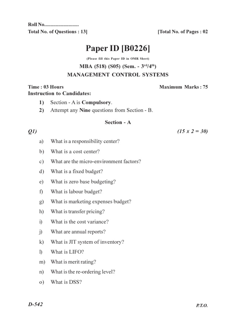 Data Processing and Analysis Guide | PDF | Business