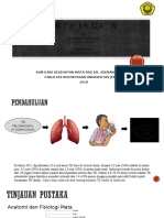 TB Pada Mata Referat Anisa