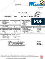 Frigasoft Evaporador PDF