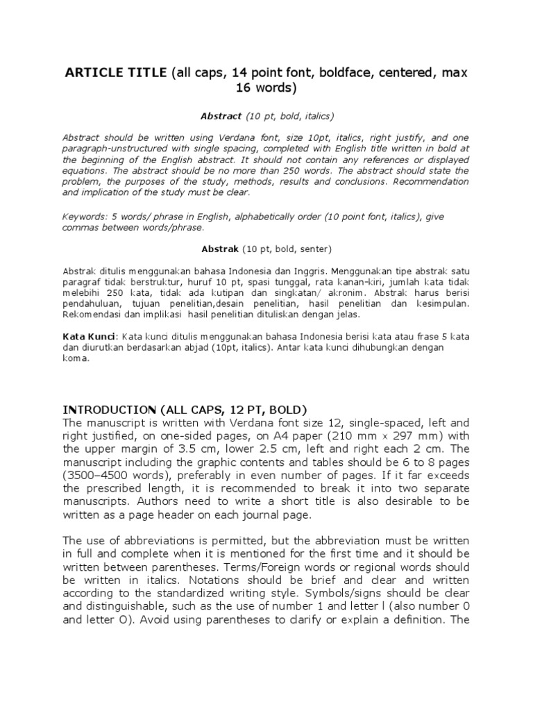 Ijoni Template 2020 Citation Paragraph